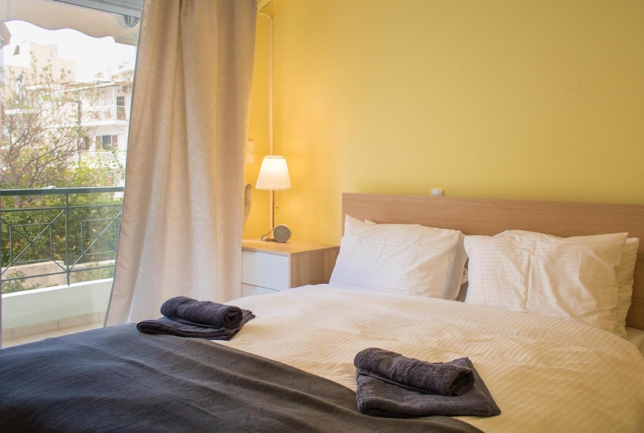 3 Bedroom Comfortable Apartment Gtd31506 Atenas Exterior foto