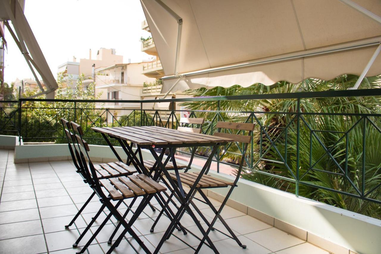 3 Bedroom Comfortable Apartment Gtd31506 Atenas Exterior foto