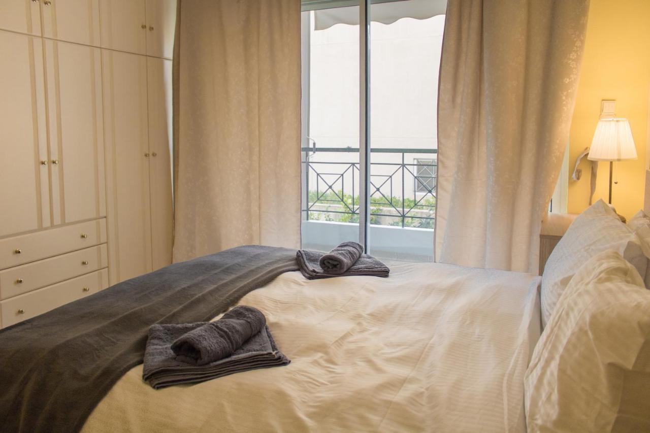 3 Bedroom Comfortable Apartment Gtd31506 Atenas Exterior foto